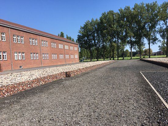 KZ-Gedenkstätte Neuengamme